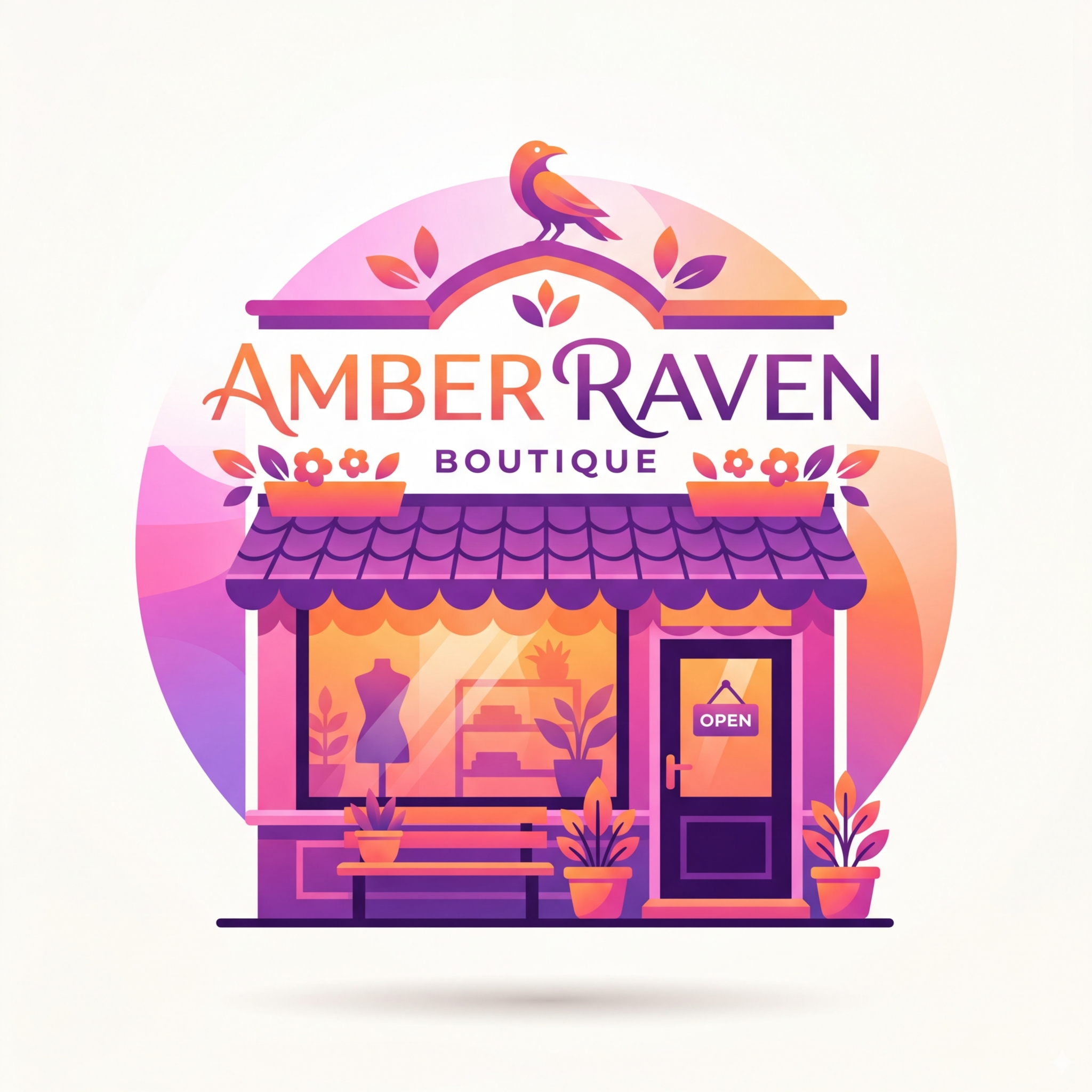 Amber Raven Designs